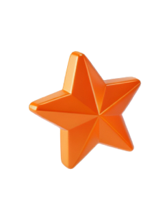 Orange Star