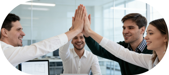 Valores Corporativos