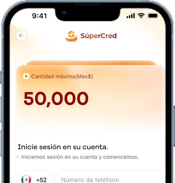 Evaluación completa del límite de crédito